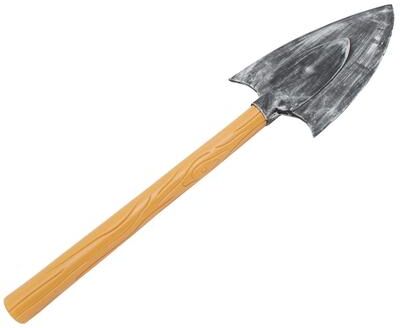 Uplifted Finds Kids Festival Pickaxe Performance Prop Toy Set b
