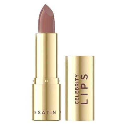 Eveline Cosmetics Celebrity Lips Satin Lipstick 400 (64851738)