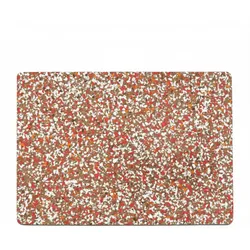 Born in Sweden Untersetzer Candy, Kork, 2 St.