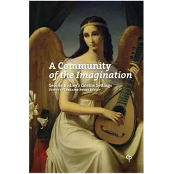 A Community of the Imagination, Fachbücher von Lorraine Byrne Bodley