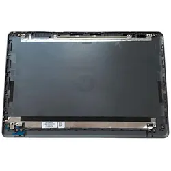 HP HPI Back Cover LCD DARD ASH SLV N, Notebook Ersatzteile, Grau