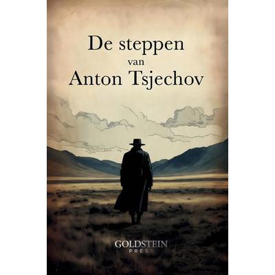 De steppen, Taschenbuch von Anton Tsjechov, Goldstein Press, 978-94-038-7731-0