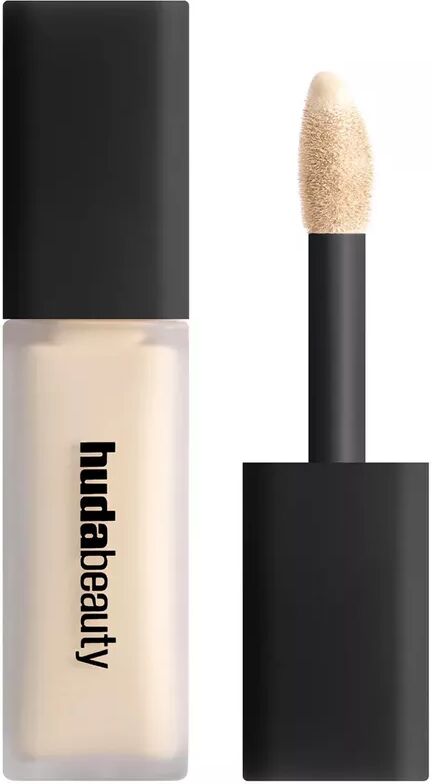Huda Beauty - #FAUXFILTER Luminous Matte Liquid Concealer - Concealer, 9 ml, Royal Icing . N