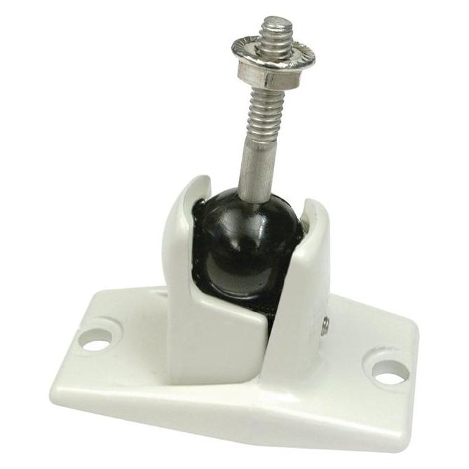 Connectech CT Speaker Mount White (Ständer, Wandmontage) (CTB0010)