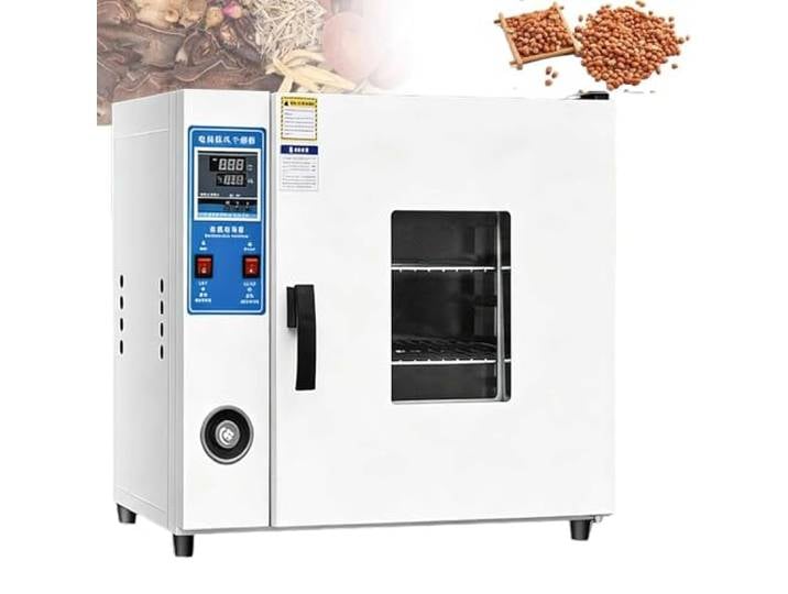 aromaoveite 16l Und 43l Labor-Tischöfen, Einstellbare Lüftergeschwindigkeit, Labor-Konvektionsöfen, Horizontale Elektrische Hochgeschwindigkeitstrockenschränke. 16L