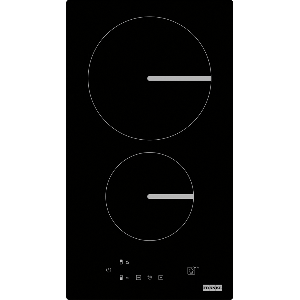 Franke Placa FSM 302 I BK