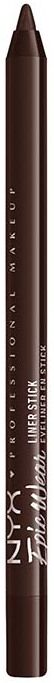 NYX  Epic Wear Liner Stick Eyeliner #Brown Perfect