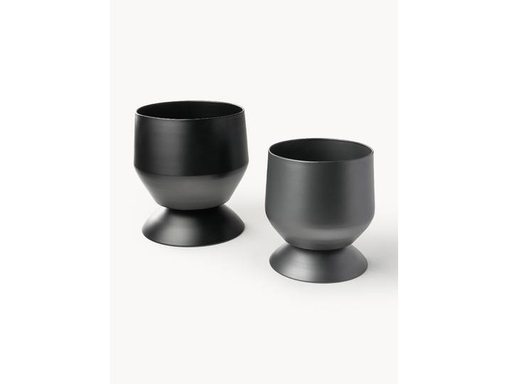 Cache-pots Renya, 2 pièces