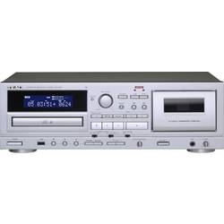 TEAC AD-850-SE CD-Player Silber CD-Player AD-850-SE/S