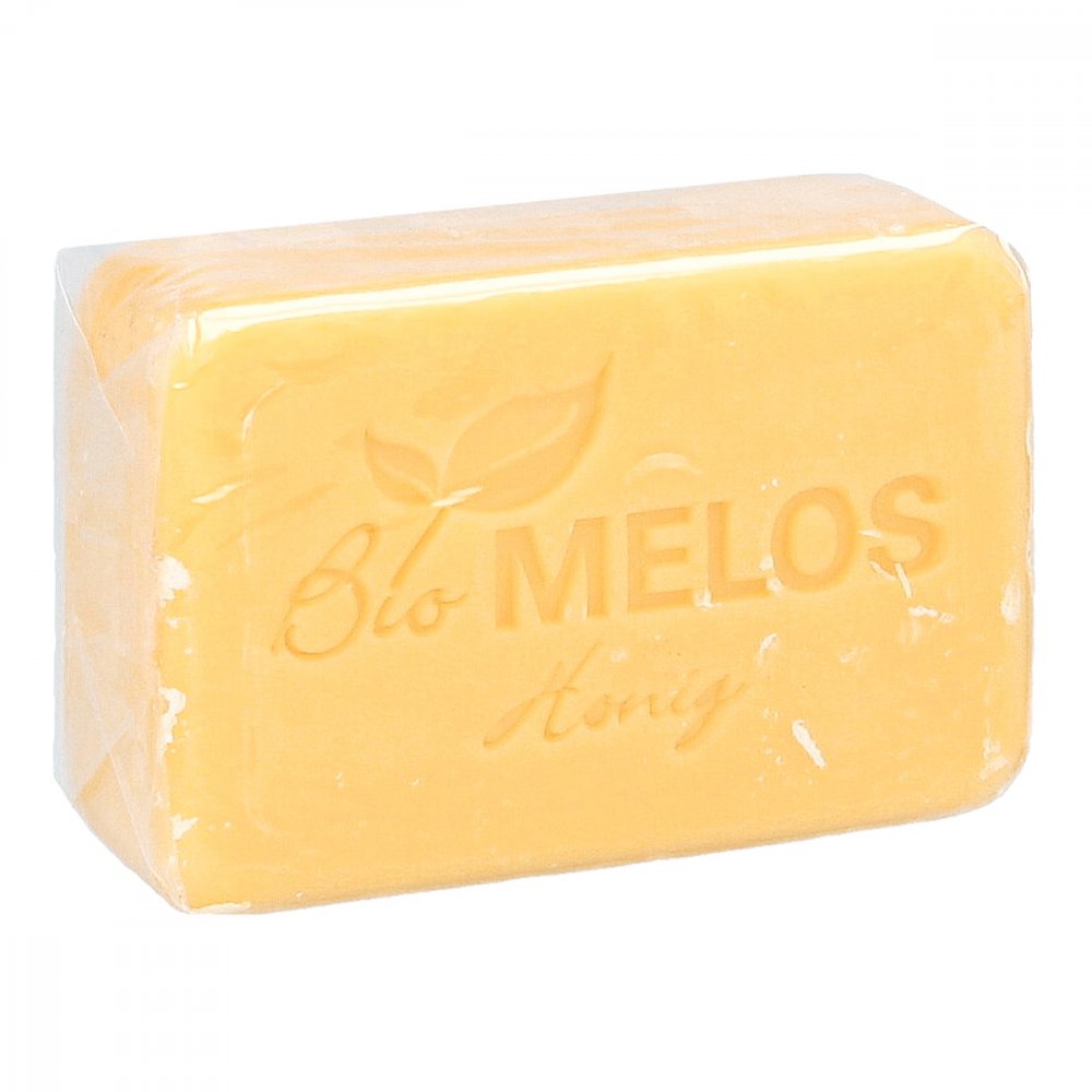 Speick Naturkosmetik GmbH & Co. KG Melos bio Honig-seife 03070604