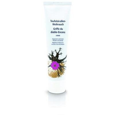 Phytomed Teufelskrallen-Weihrauch Creme Tb 100 ml