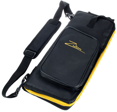Zultan The Stick Bag Schwarz