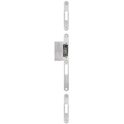 MSL, Türgriff + Türgarnitur, Lappenschliessblech-Set VariFlex BV-40341.RE3243 (Türgriff)