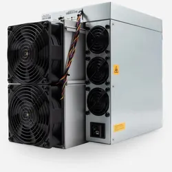 Bitmain Antminer S21 Pro+ 234 TH