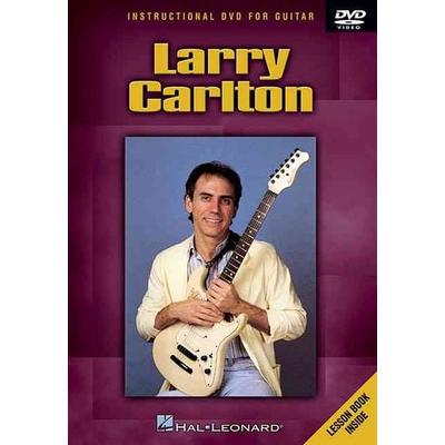 Larry Carlton - , DVD, 9780634068430