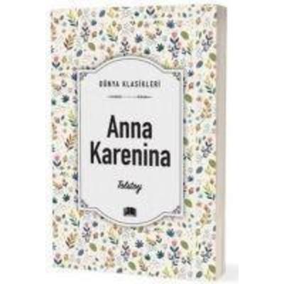 Anna Karenina, Taschenbuch von Lev Nikolayevic Tolstoy, Tikla24.de BS
