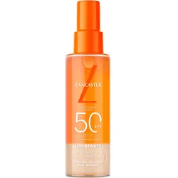 150ml Lancaster Sun Beauty Sun Protective Water SPF50