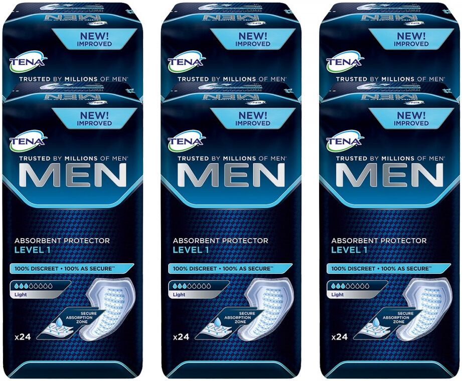 Tena Men Level 1 Einlagen