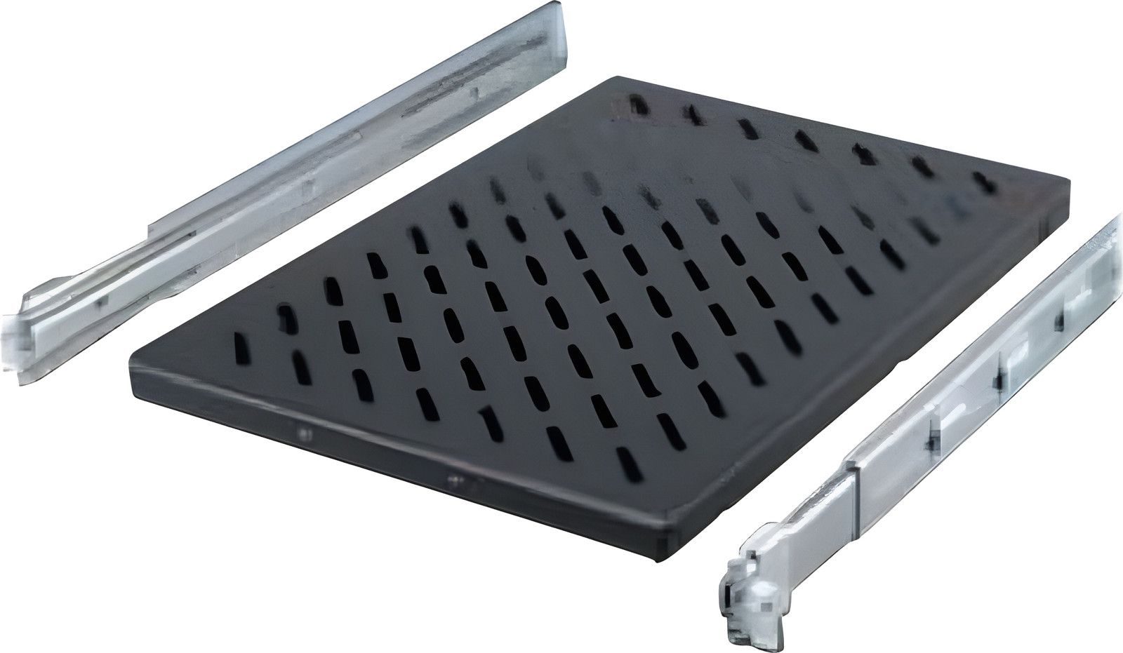 Rittal Gerätebodentableau TS IT/TE 1HE voor diepte 600-900mm 5501685