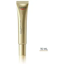 Eucerin HYALURON-FILLER + ELASTICITY Augenpflege LSF 20
