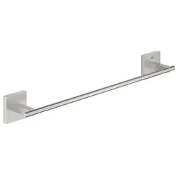 Grohe Start Cube Handtuchhalter 40987DC0 450mm, Supersteel