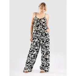 Rip Curl Topanga Canyon Beach Hose bone / black Gr. XS