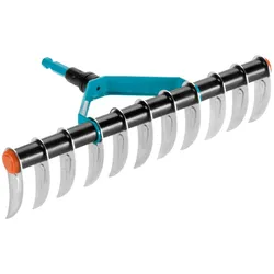 GARDENA combisystem Rasenlüfter-Aufsatz