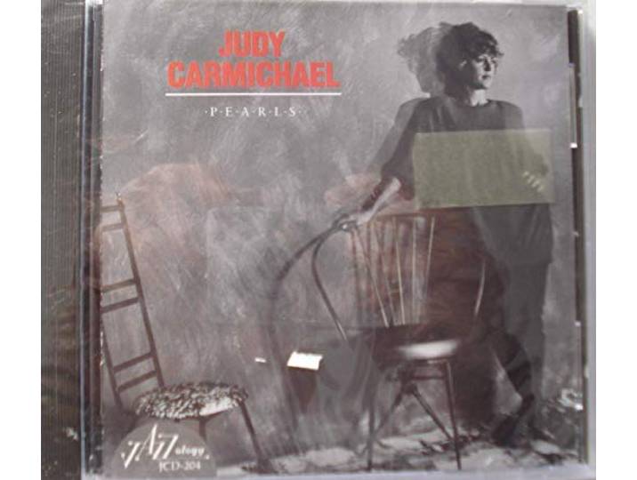 Judy Carmichael - Pearls