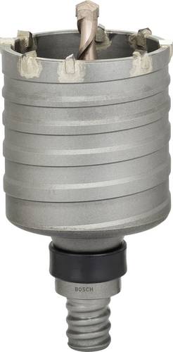 Hammer-Hohlbohrkrone PRO SDS max-5 2608580522 Ø 82 mm Nutzlänge 80 mm Segmente 8