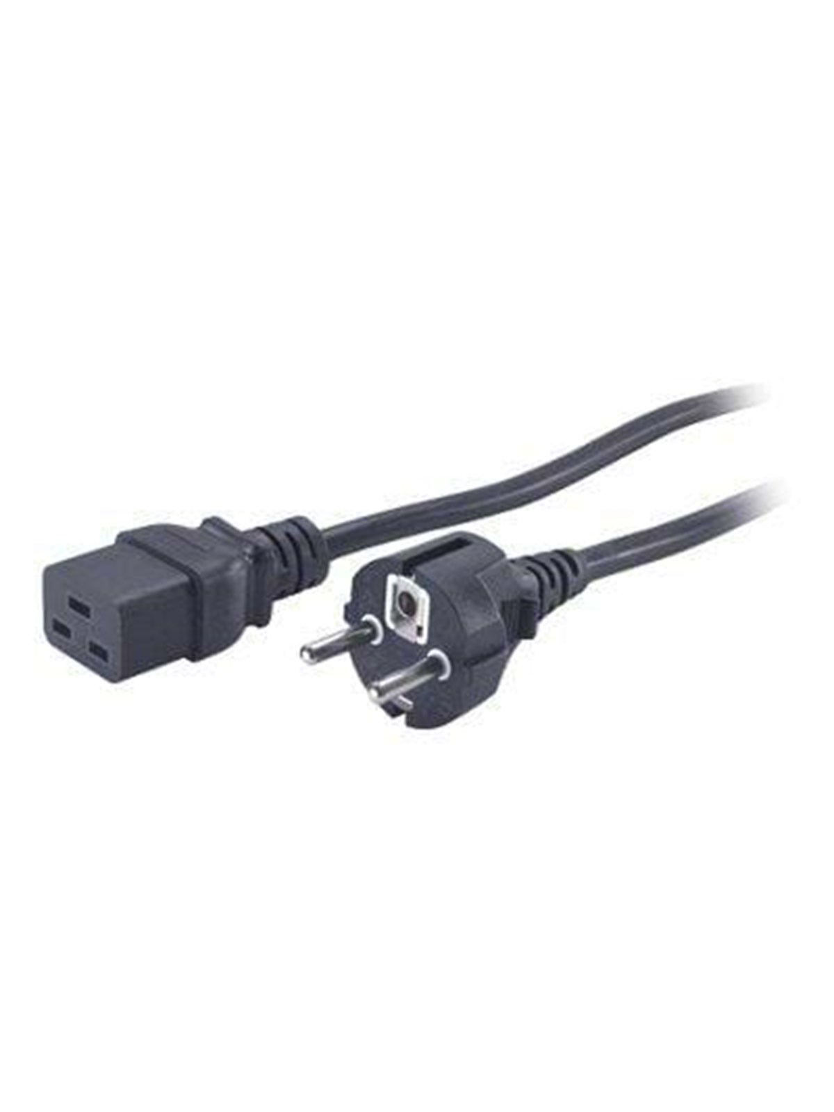APC PowerCable 2.5m