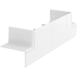 OBO Bettermann Vertr T-Stück Adapter GK-TR53165RW