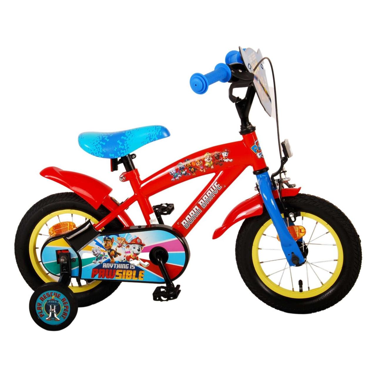 Volare Paw Patrol Core (12") (20506-CB12)