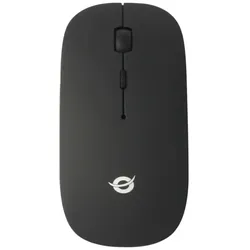 Conceptronic LORCAN01B Bluetooth-Maus mit 3 Tasten