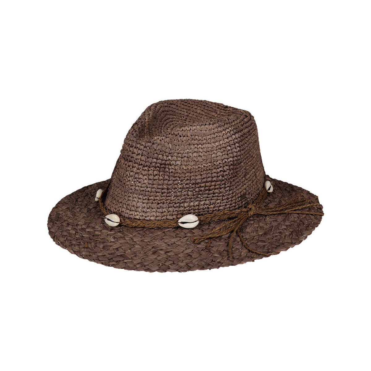 Barts Alora Hat coffee (09) M 53063091