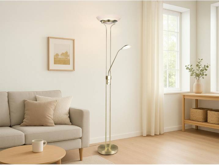 Reality Leuchten LED-Fluter ORSON