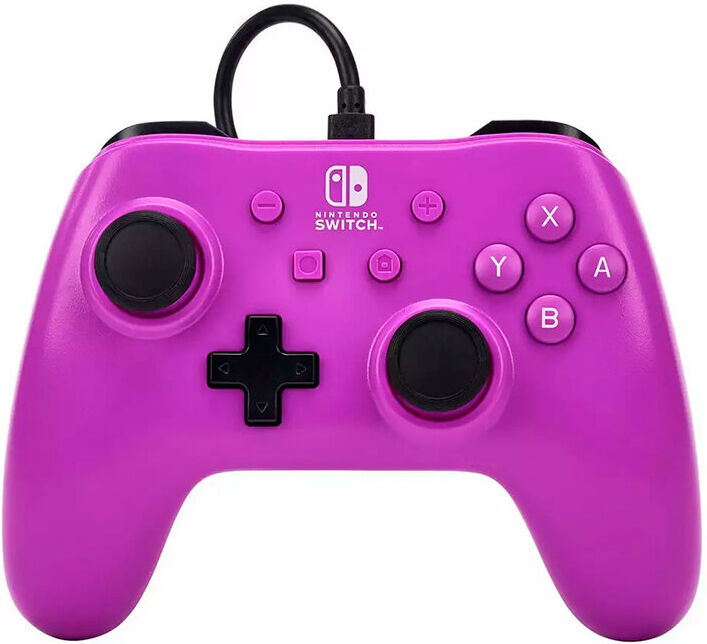 COMANDO SWITCH POWER A GRAPE PURPLE