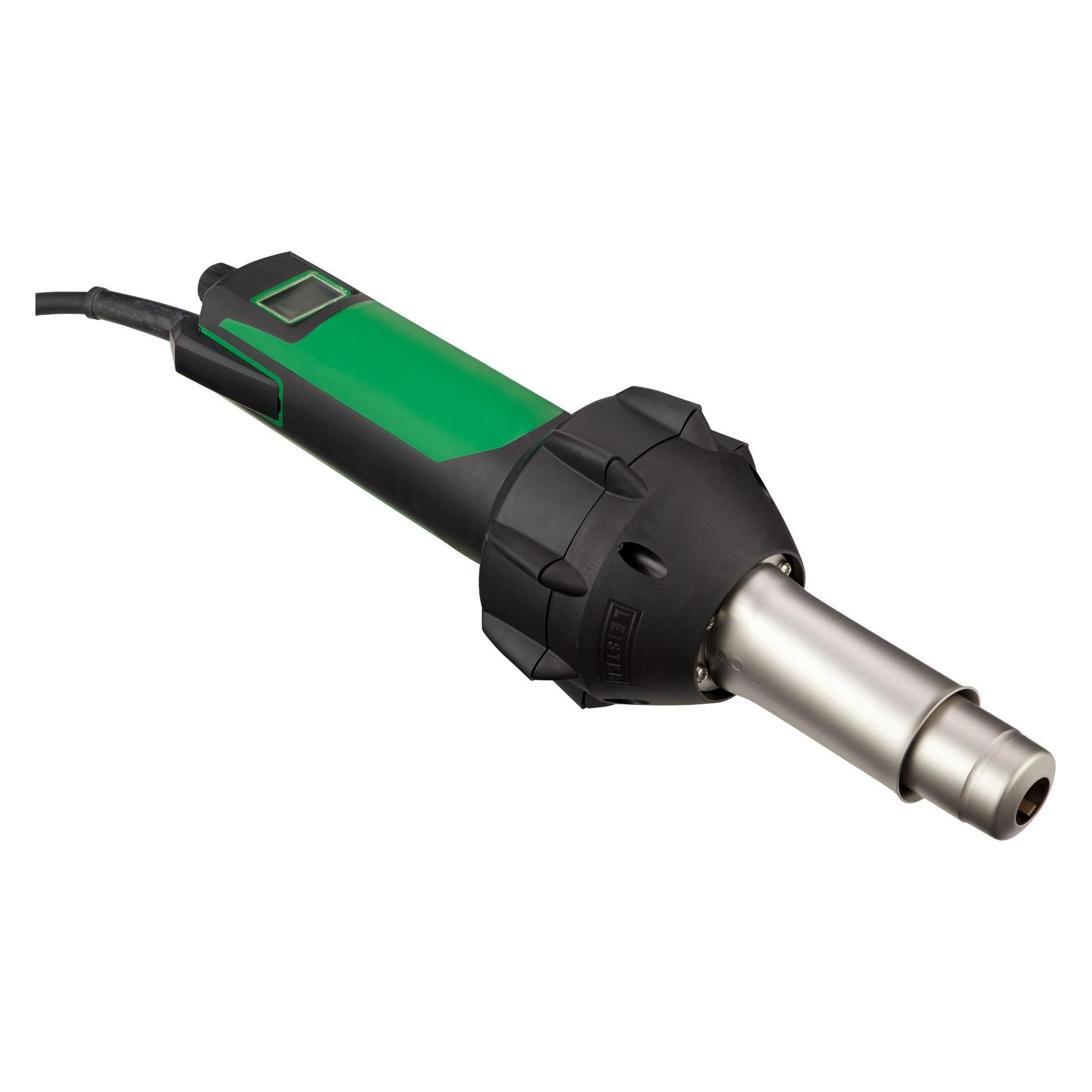 Leister Orapūtė TRIAC AT 230 V 1600 W (1010037)