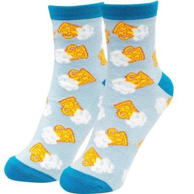 GRUSS & CO 47017 Zaubersocken 'Happy Beerday'