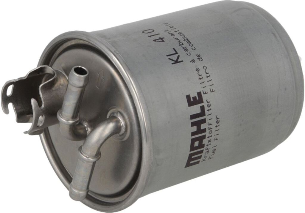 Kraftstofffilter MAHLE KNECHT KL 410