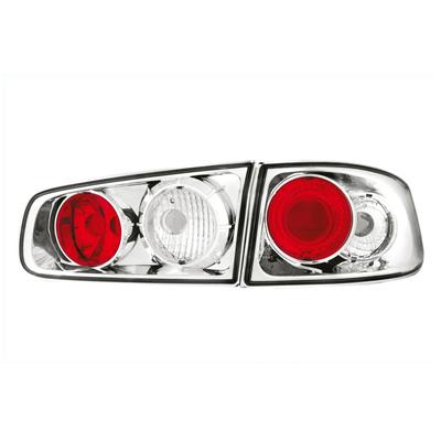 DIEDERICHS Heckleuchtensatz HD Tuning 4473095