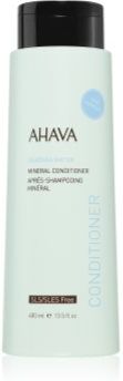 Ahava Dead Sea Water condicionador mineral 400 ml. Dead Sea Water