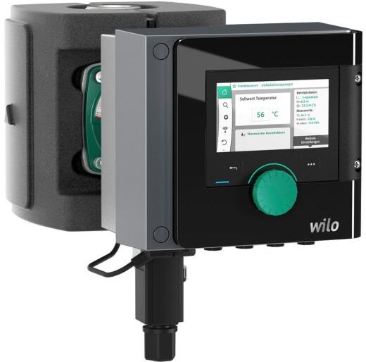 Wilo Stratos MAXO-Z Trinkwasserpumpe 2186246 30/0,5-6, PN 10, 230 V, 50/60 Hz