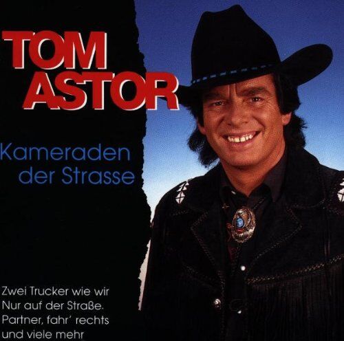Tom Astor - Kameraden der Strasse - Preis vom 10.10.2026 11:48:34 h