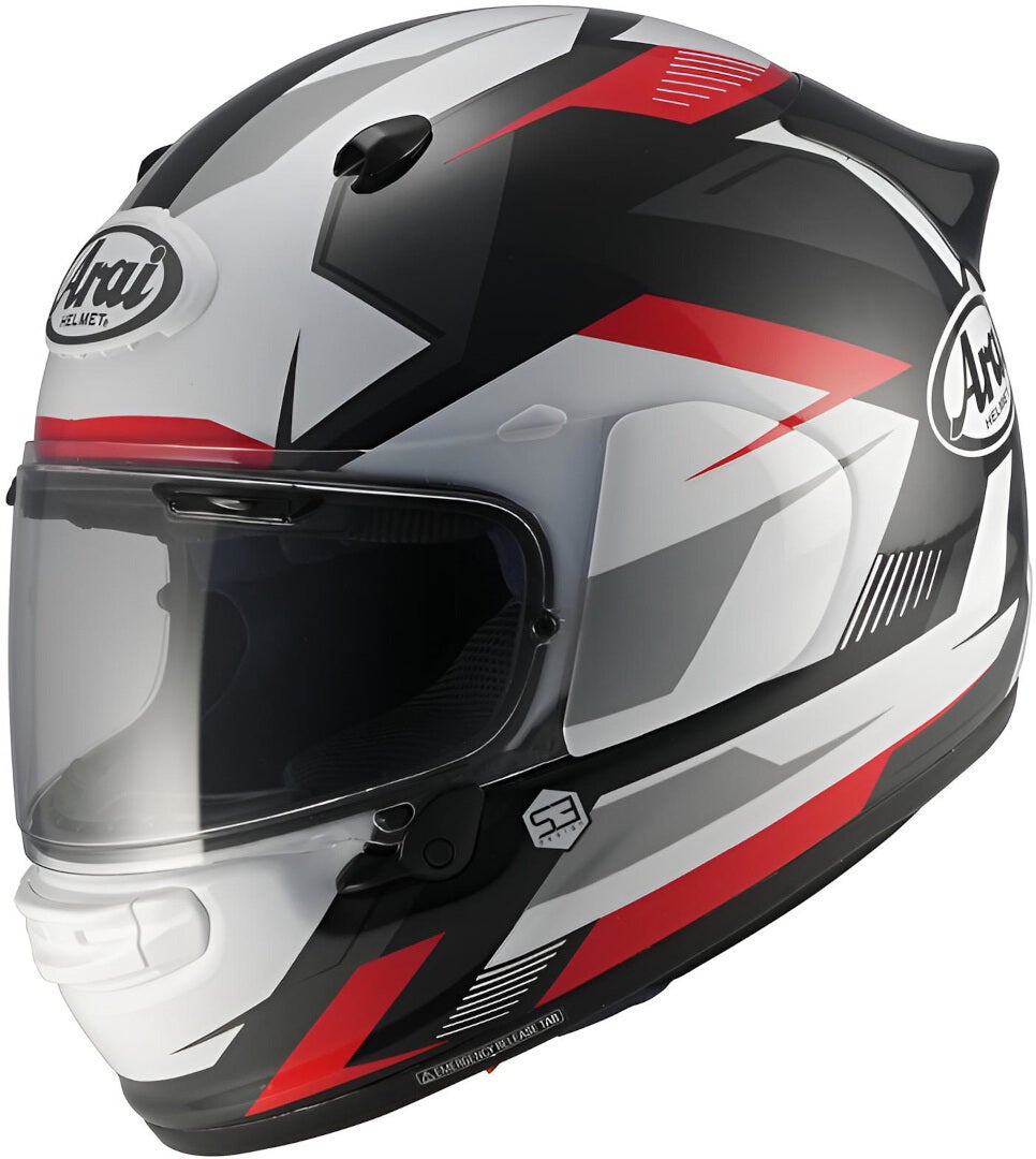 Arai Quantic Supra Helm 8009602009