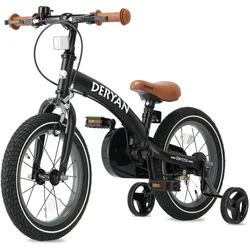 Deryan, Kindervelo, (12")