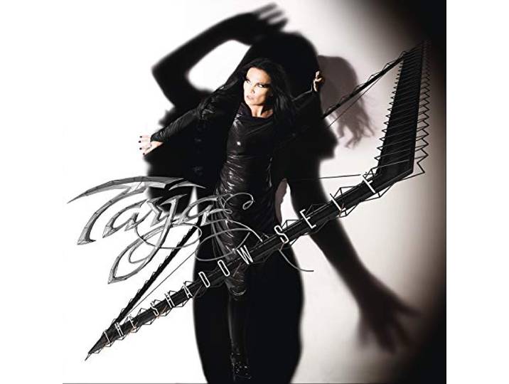 Tarja - Shadow Self