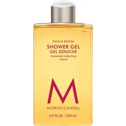 MOROCCANOIL Shower Gel Dahlia Rouge 250ml