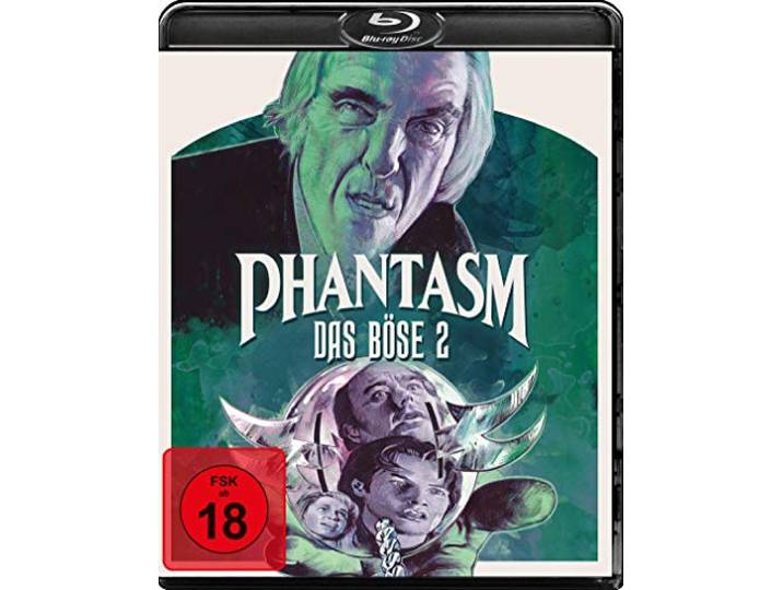 Phantasm II - Das Böse II