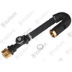 VAILLANT Rohr Vaillant-Nr. 0010034362