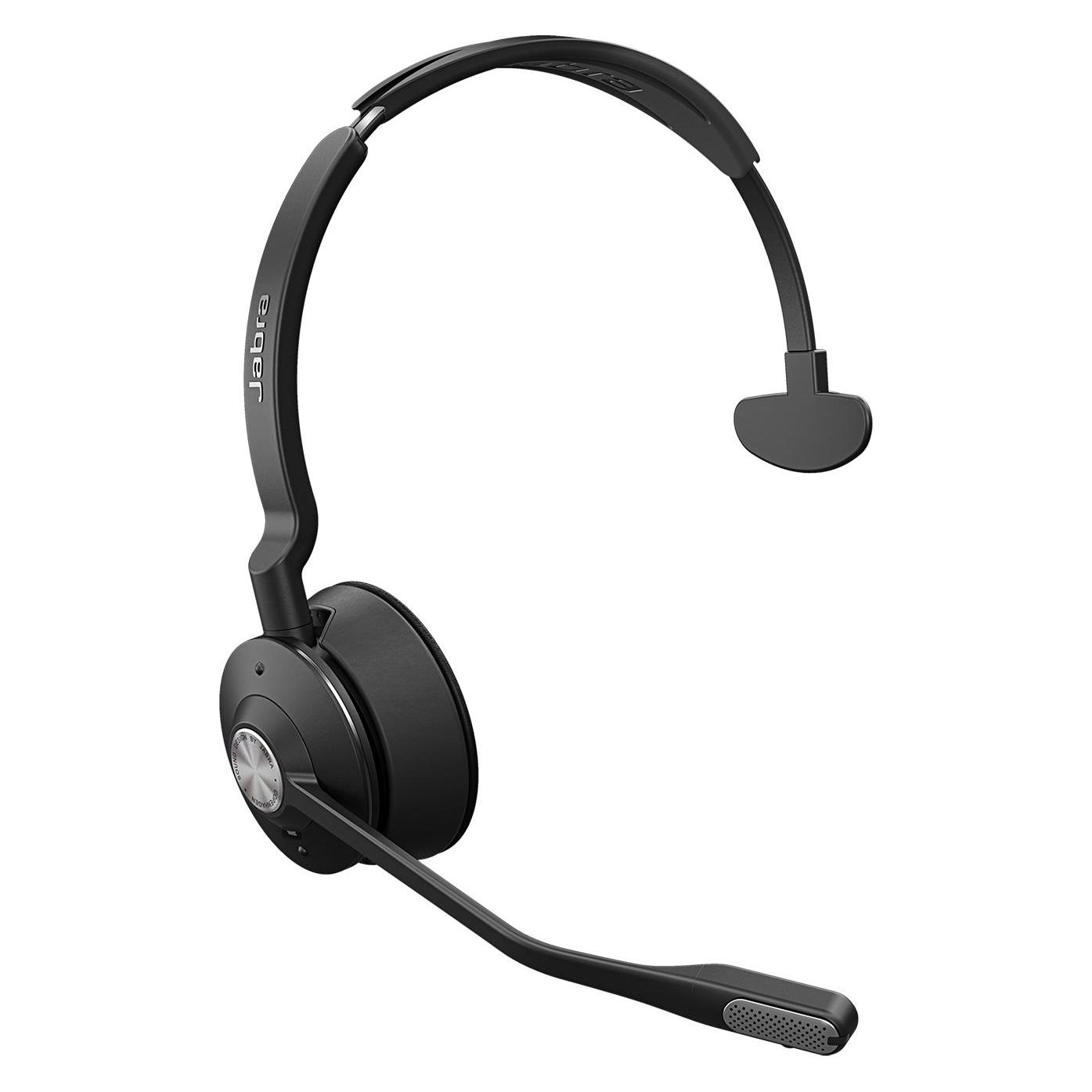 Jabra Ersatz-Ohrhaken-Set für Engage 65 / 75 Convertible (14121-41)